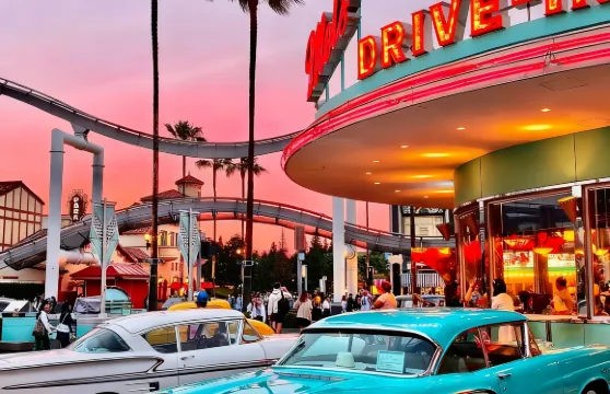 日本環球影城接/送-大阪市區酒店【中文包車接送-時間可自訂】