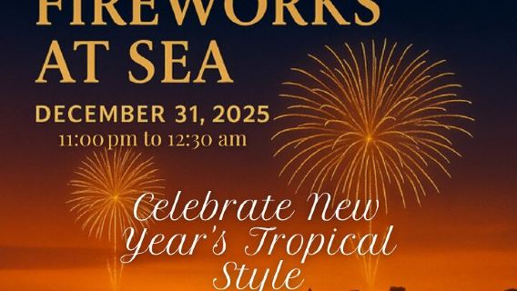 San Juan Sunset Harbor Boat Ride