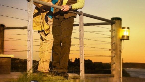 Lawatan Eko Kumpulan Kecil Phillip Island Penguin Parade dari Melbourne