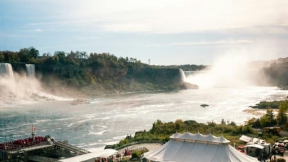 The Best of Niagara Falls, Canada Small Group Tour