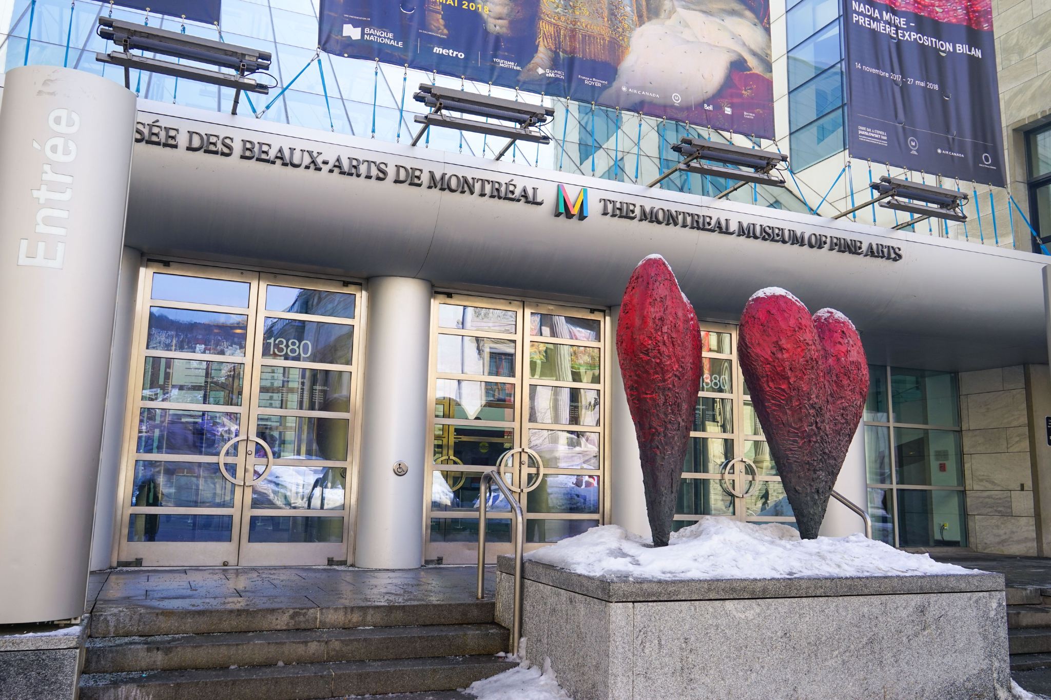 Orto Botanico di Montréal + Chinatown + Museo d'Arte + Torre dell'Orologio del Porto Vecchio