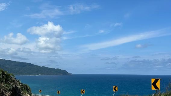 高雄|墾丁&白砂灘+龍磐+船帆石|包車一日遊及自選行程