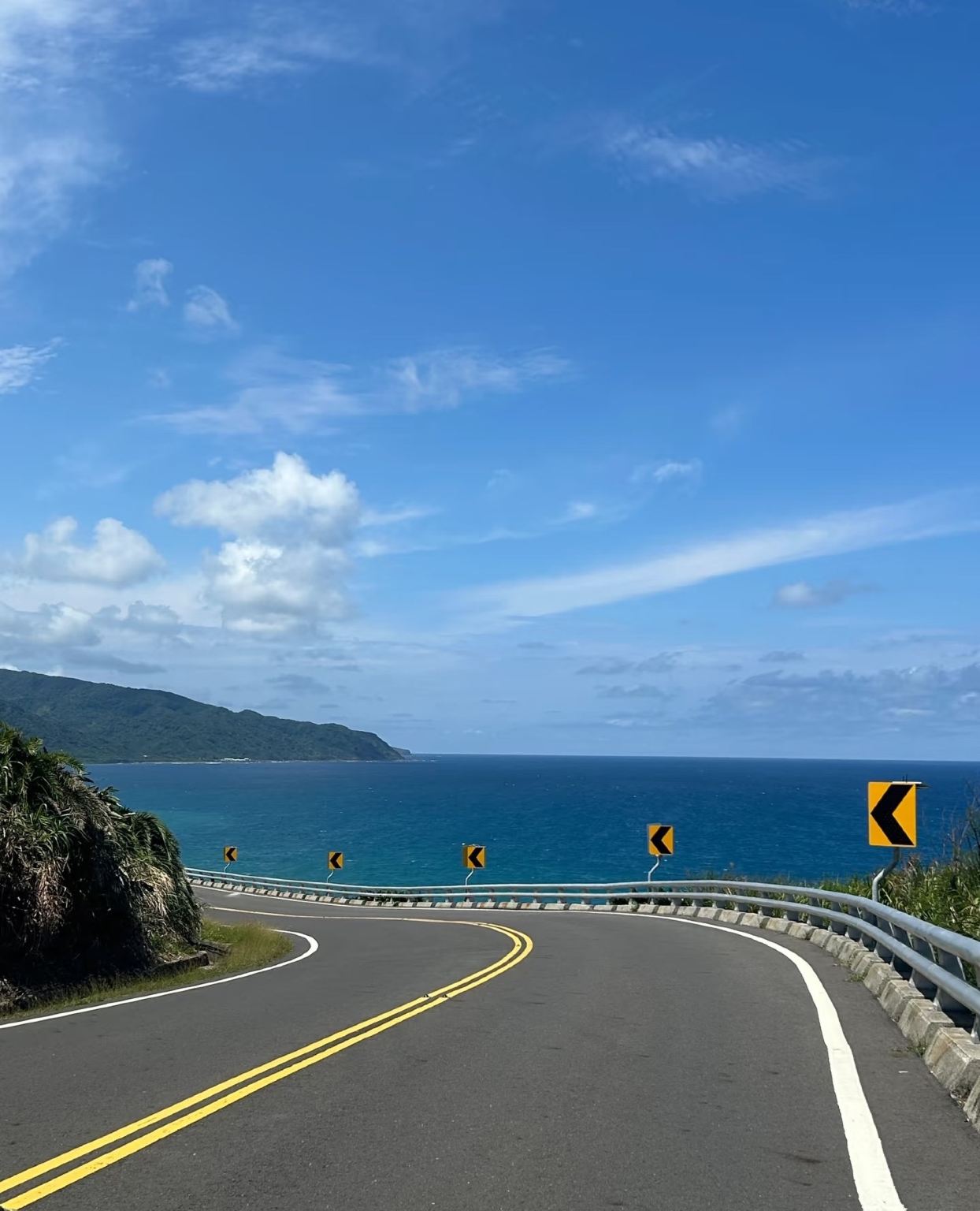 高雄|墾丁＆白砂灘+龍磐+船帆石|包車一日遊&可定制