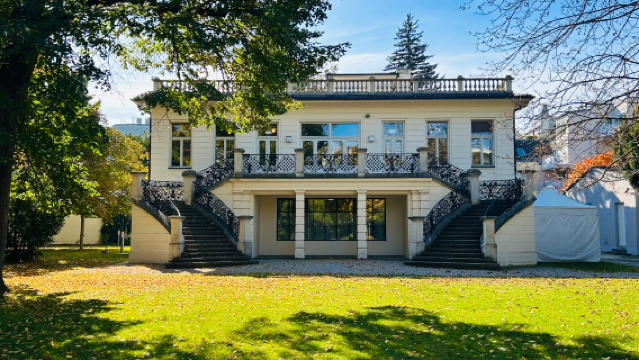 Vienna Art and Culture Day Tour | Following the Masters' Footsteps + Hidden Gems