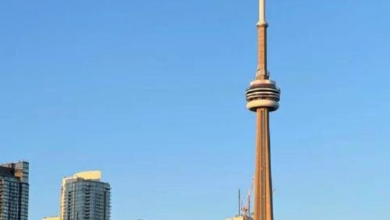 加拿大+多倫多大學+市政廳一日遊/行程可調-中文包車