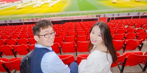 英國曼徹斯特旅拍【曼城旅拍曼徹斯特約克旅拍攝影師婚紗照旅拍寫真跟拍旅行拍攝】