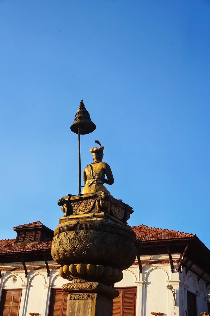 Round-trip to Kathmandu, Nepal|Bhaktapur Durbar Square + Nagarkot|Private charter day tour