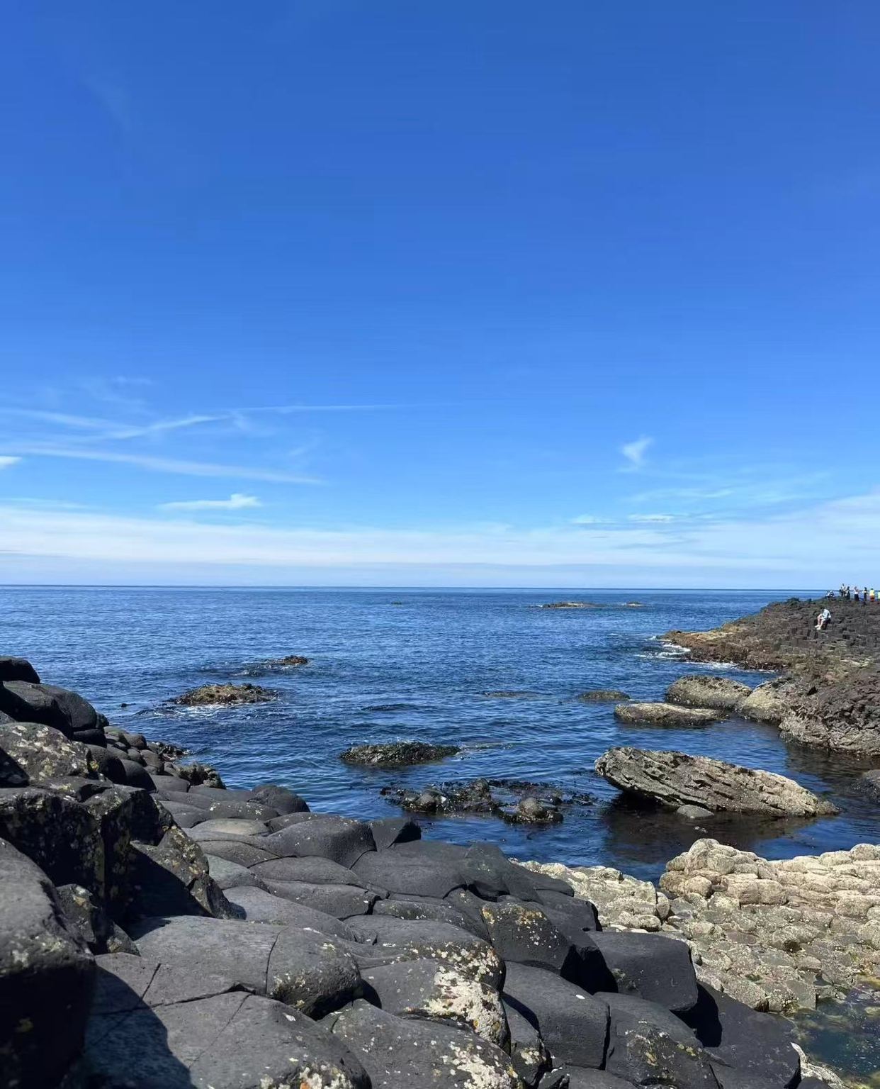 愛爾蘭都柏林來回 基爾根尼中世紀之旅【可定制全境中文包車】