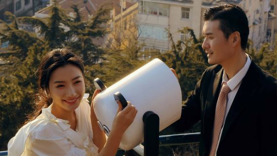 Zhijin Trip Moments[Vineyard driver-guide plus travel photography + wedding aerial photography microfilm + makeup & costumes + itinerary customization]