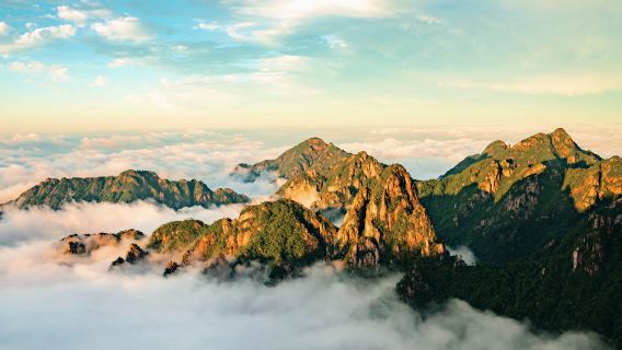 黃山風景區一日遊【攜程金牌導遊講解陪爬■多種套餐■純玩】