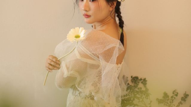 Trip Moments en Xianju[Sesión de fotos de boda en microfilm aéreo / Fotografía de seguimiento de bodas / Sesión de compromiso / Vídeo promocional / Maquillaje y vestuario]