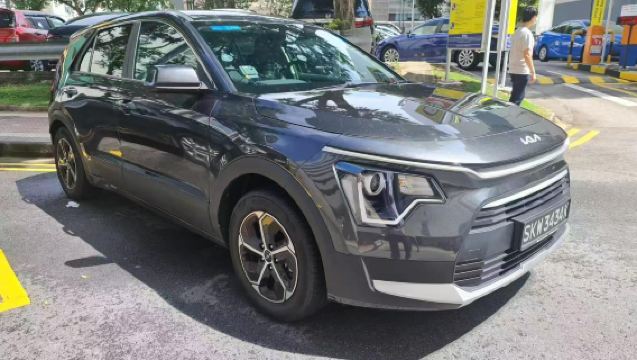 【新加坡全境用車】中文專車機場接駁/包車/需英文服務可諮詢客服