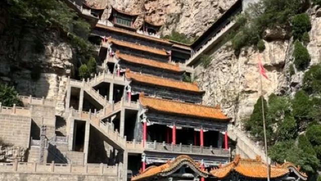 Lawatan Setengah Hari di Kawasan Pemandangan Mianshan [Pakej Premium] [3 Jam Mendalam] [Pakej Persendirian]