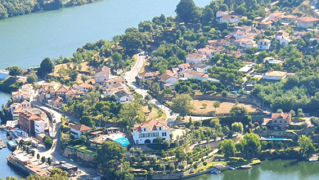 葡萄牙波爾圖-杜羅河谷一日遊-可定制【中文專車-愜意舒適】