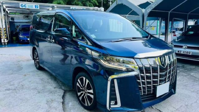 Cross-border transfer in Greater Bay Area, Hong Kong transfer service: Hong Kong dual-plate vehicle cross-border private charter for Shenzhen/Guangzhou/Macau/Zhuhai/Hong Kong airport and hotel port transfers