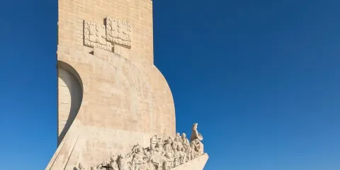 葡萄牙里斯本-貝倫塔-熱羅尼莫斯修道院【中文專車-悅享旅程】