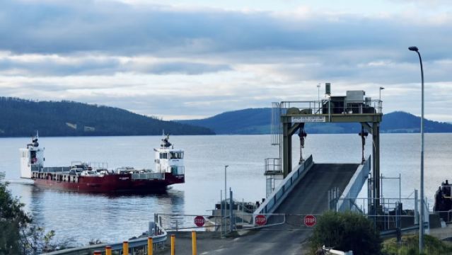 Lawatan Sehari ke Pulau Bruny, Hobart Tasmania: Mencari Kangaroo Putih