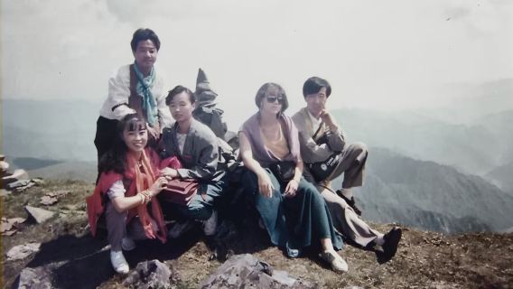 Wutai Mountain Gold Medal English Tour Guide Commentary