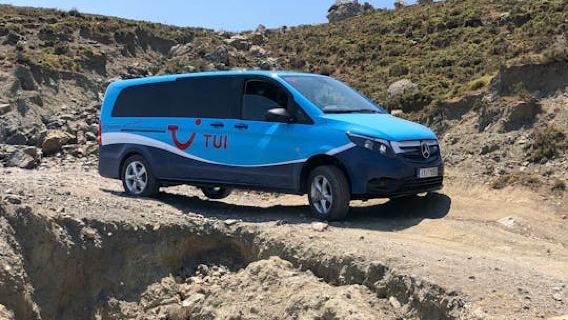 Kos sunset safari adventure tour