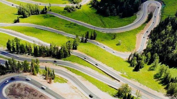 包車遊 喀納斯/賈登峪—阿禾公路—阿勒泰 包車單程