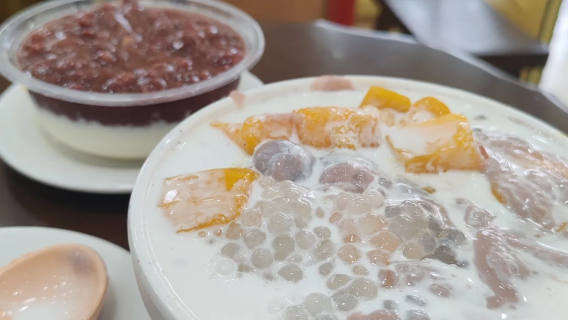 Shenzhen Küstenleben: Essen, Kunst & Spaziergang mit Meerblick