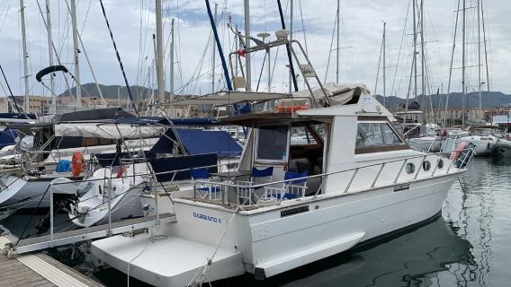 Palermo: half-day shared boat tour with snorkeling and snack