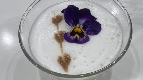 Cooking Class: Lomo Saltado, Pisco Sour, Papa Huancaina