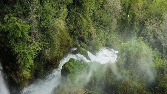 Edessa & Pozar: Where Nature Meets Culture