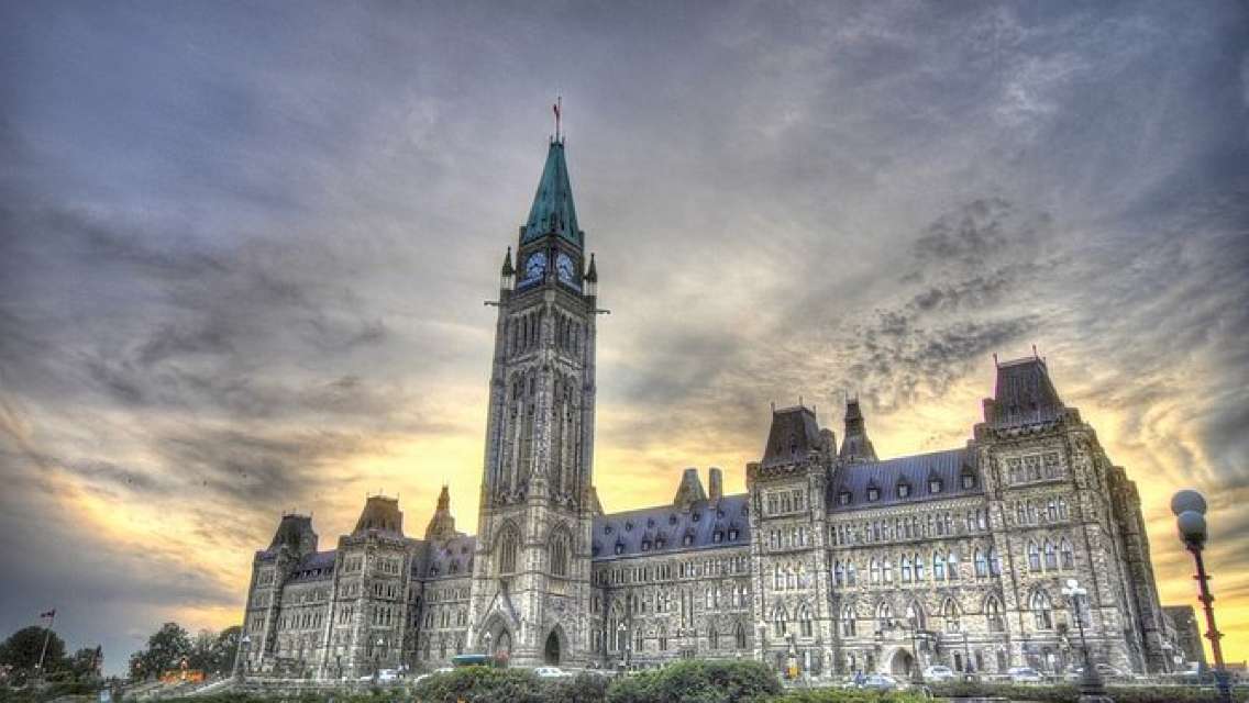 Private 8-hour Tour to Ottawa from Montreal - Hotel pick up and drop off