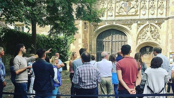 CambridgeTours