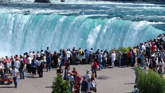 Niagara Falls