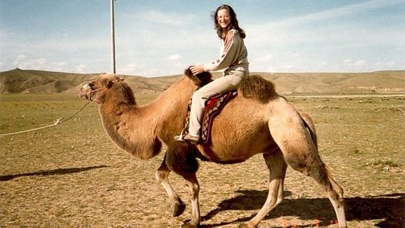 UlaanbaatarTours