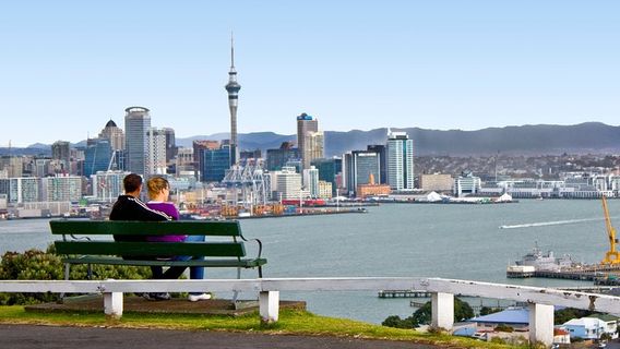 AucklandTours