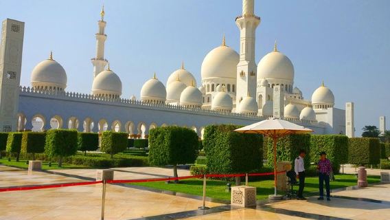 DubaiTours