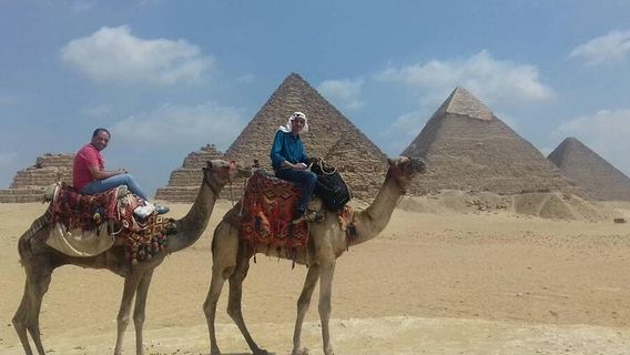 Cairo
