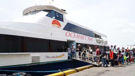 Bohol IslandTransport