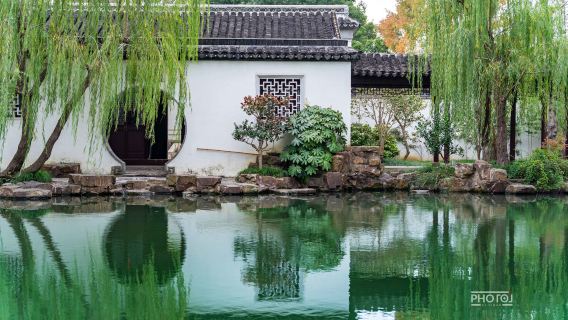 東莞市博物館+威遠砲台+海戰博物館+可園一日遊【私人導覽】
