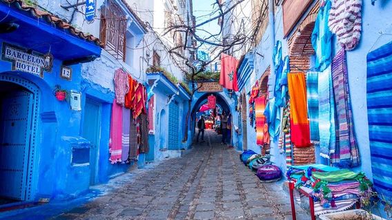 TangierTours