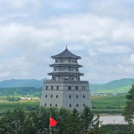 琿春防川，圖們，延吉 2-6人包車遊（以組合為準）