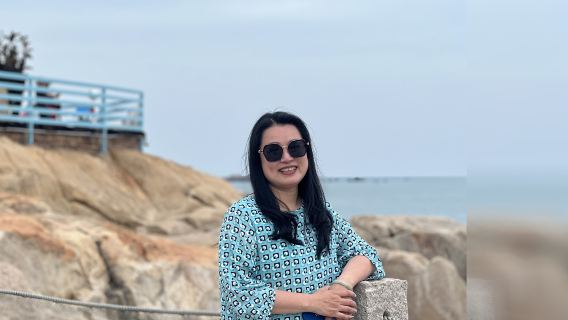 惠安風車島+洛陽橋+崇武古城+西沙灣+浮石營地1日遊【純玩】