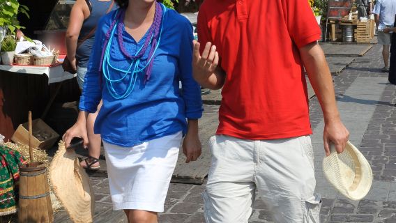 SMALL GROUP City Tour -  Greatest Hits of Krakow