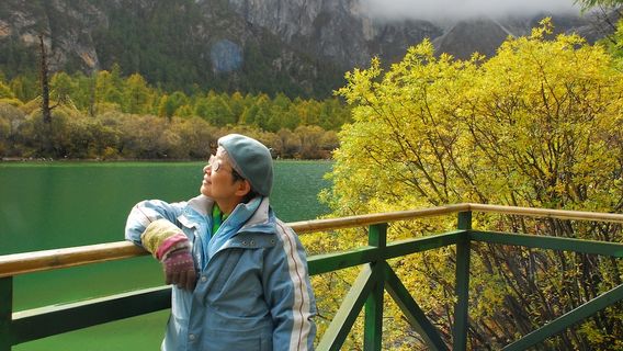 茂縣日遊