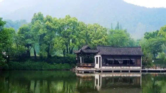 紹興魯迅故裡+三味書屋+百草園+沈園+東湖+蘭亭景區一日遊