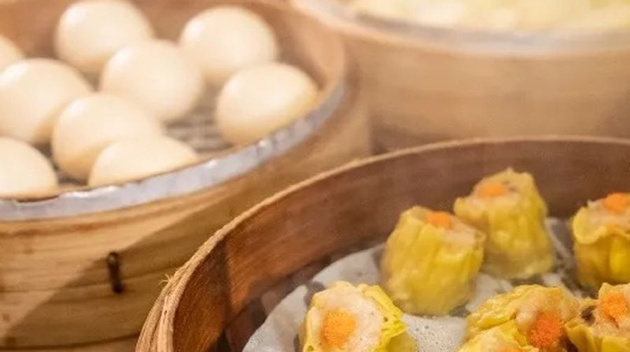 台北茹曦酒店SUNNY BUFFET自助式午或晚餐券（假日+NT$200）