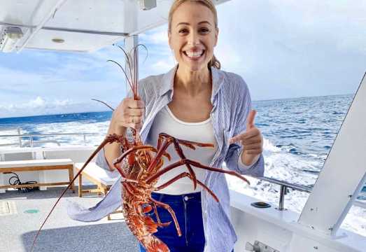 Rottnest Island Luxury Seafood Cruise Review: 7-Course Lobster Lunch, Premium Drinks and Turquoise Bay Views