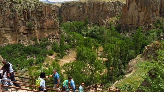 Ihlara BelediyesiTours