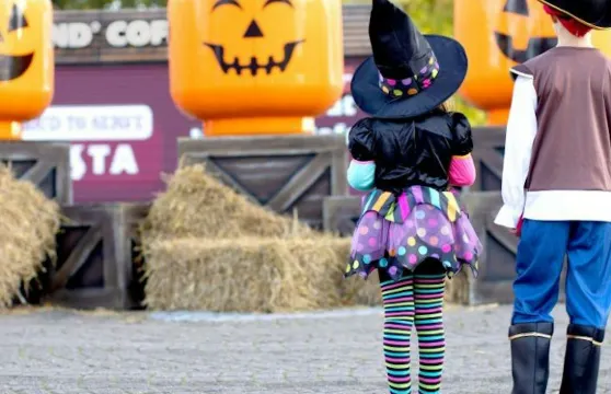 哥倫布樂高探索中心入場門票小童