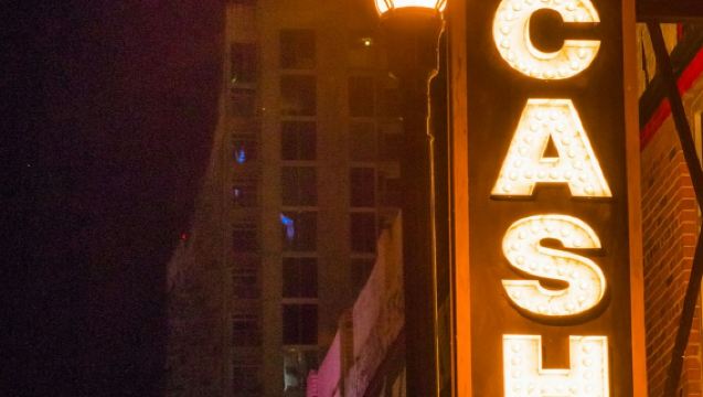 내슈빌: 뮤직 시티의 영혼, 야경 투어