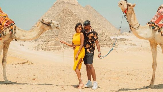 CairoTours