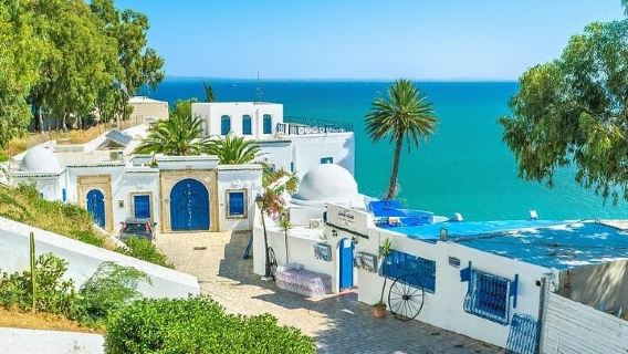 Tunis
